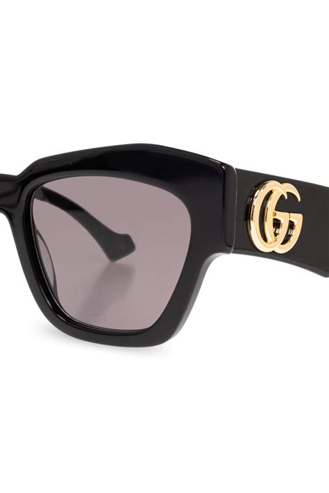 oprawki na okulary gucci|okulary Gucci przeciwsłoneczne.